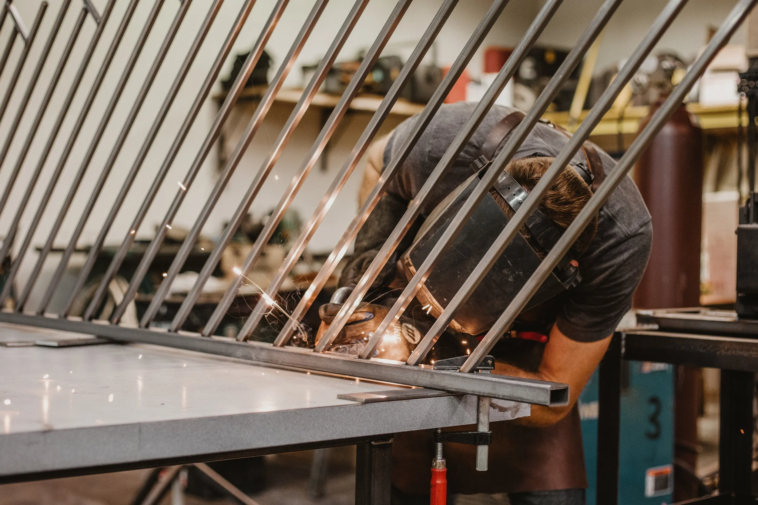 Oranssi previous project