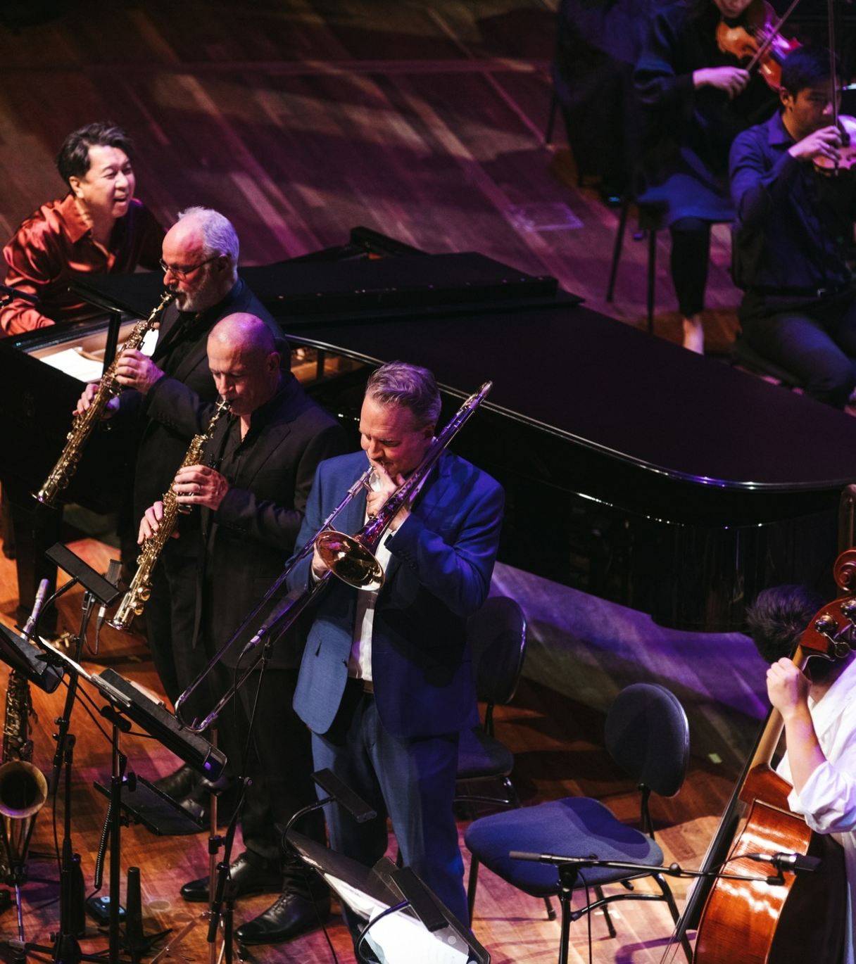 Makoto Ozone/ Panorama Brasil