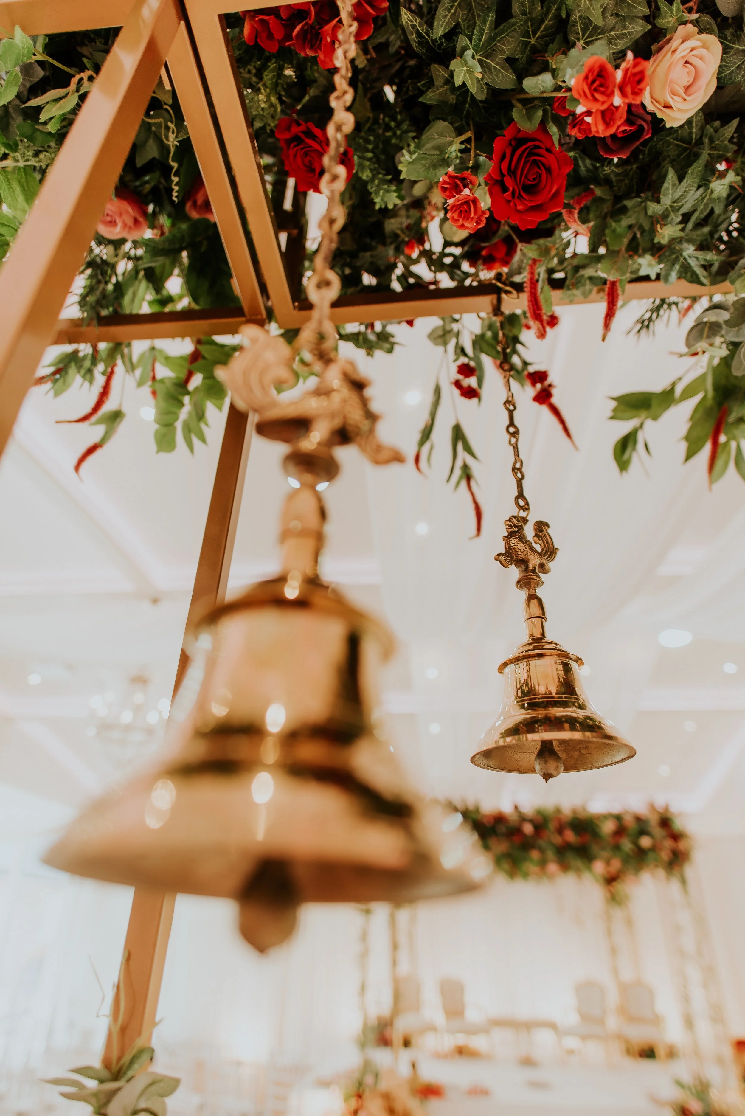 Hindu Pheras vs Nikah Ceremonies: How We Photograph Sacred Moments Differently