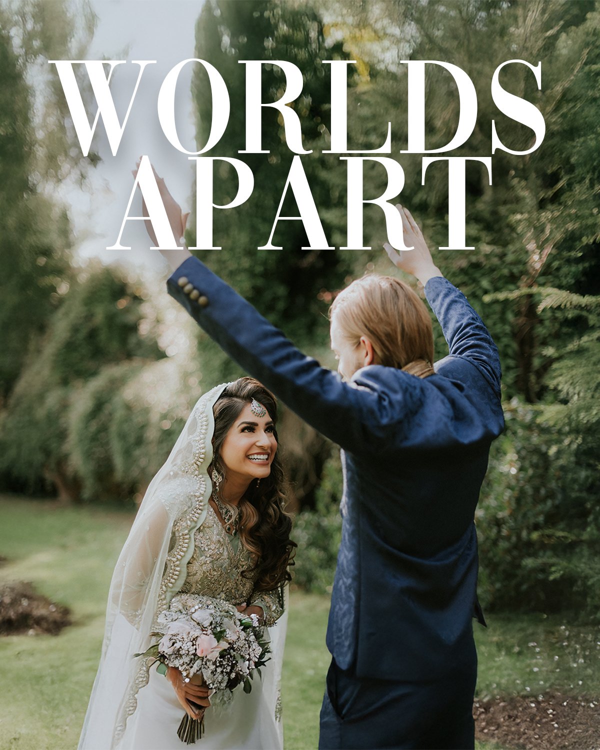 The Beautiful Complexity: Photographing Pakistani-Vietnamese, Scottish-Indian, and Cross-Cultural Weddings