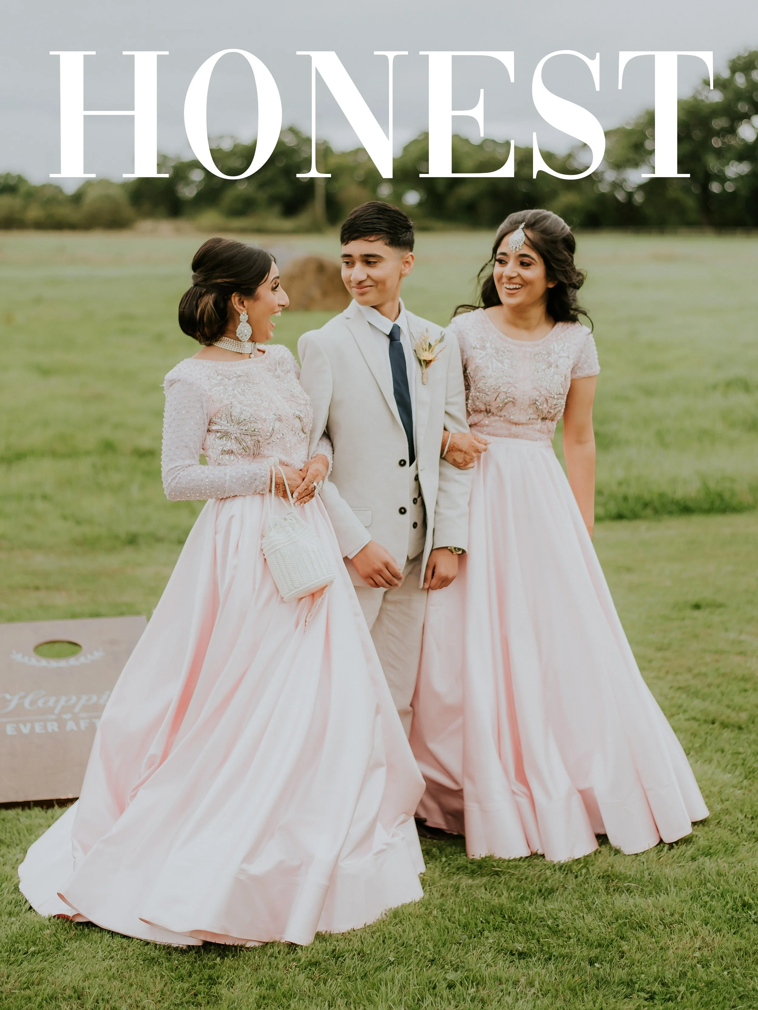 Why We Refuse to Photoshop Your Relatives: The Ethics of Authentic Asian Wedding Photography