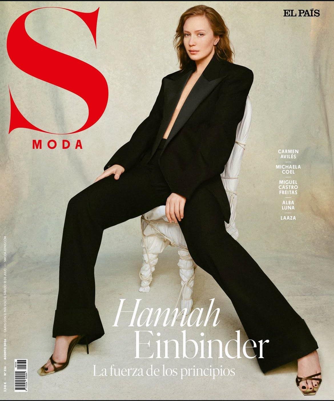 Styled by Fabio Immediato | Assisted by Hannah El-Zein | Shot by Thomas Whiteside