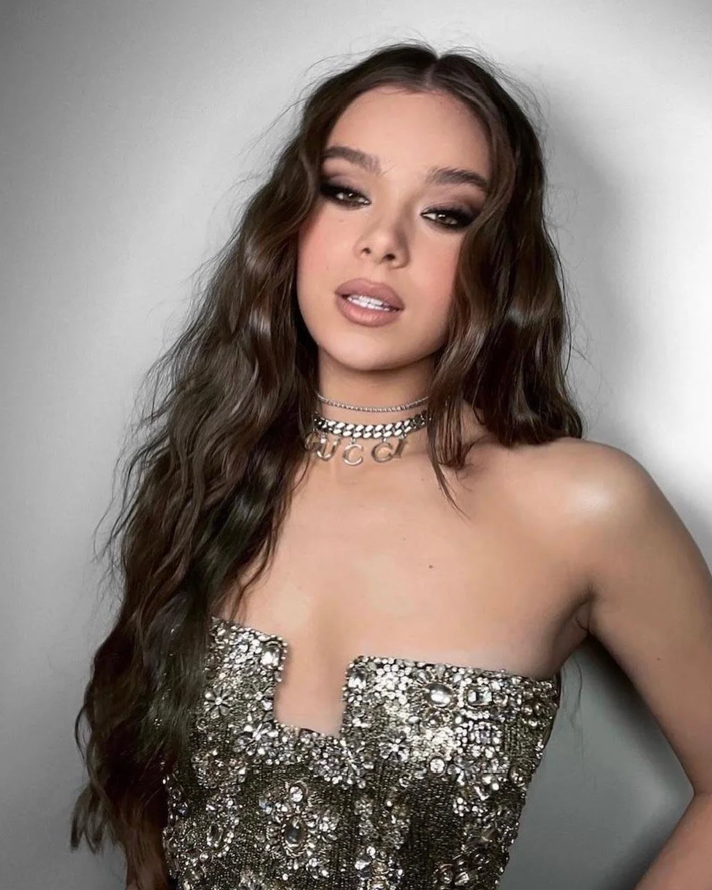 Hailee Steinfeld