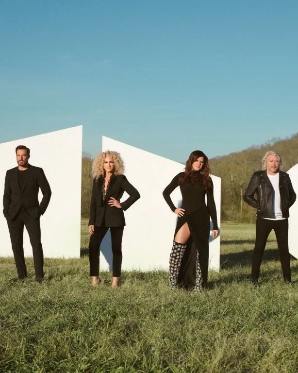 Little Big Town