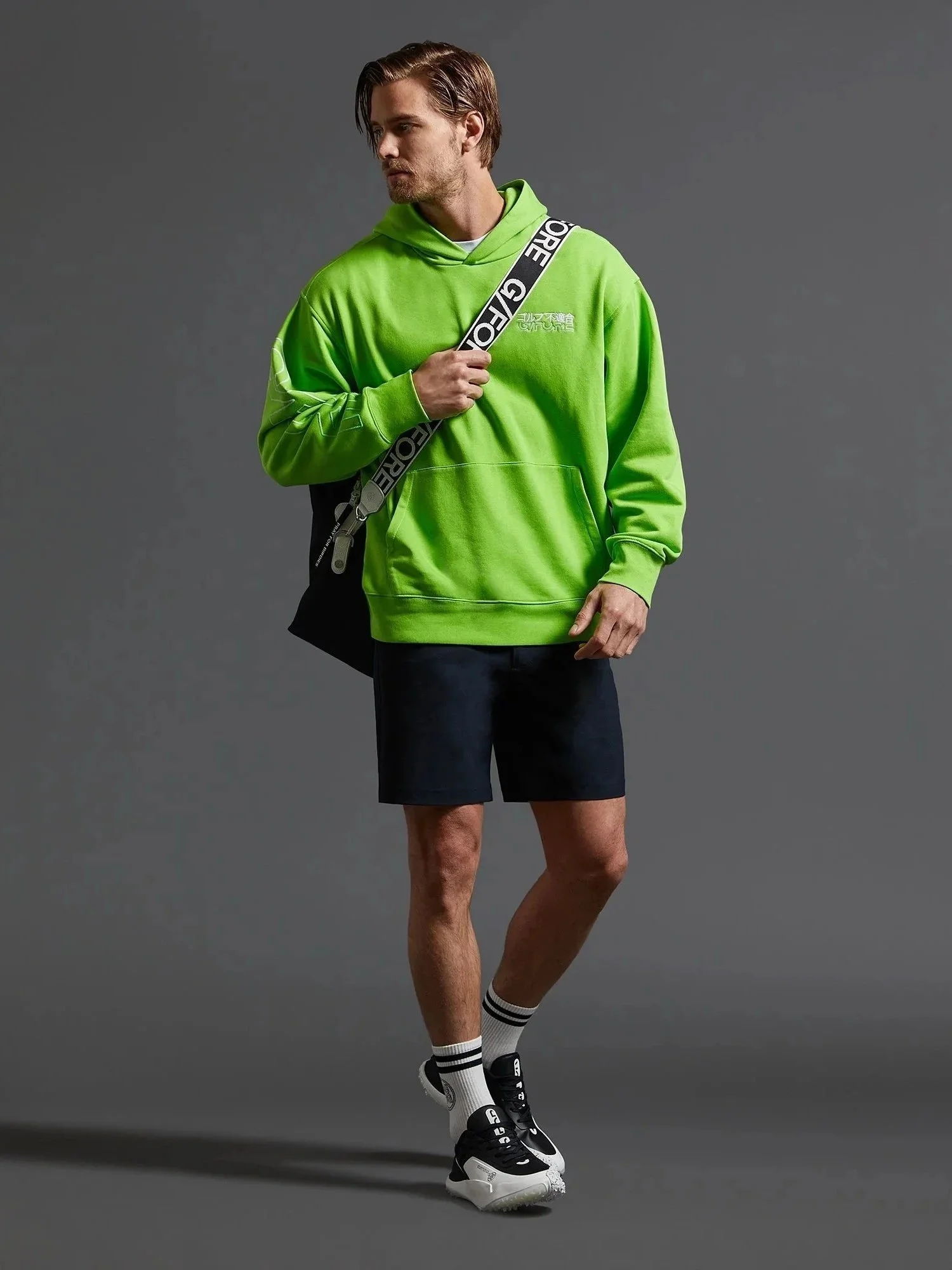 G.18 LOOKBOOK