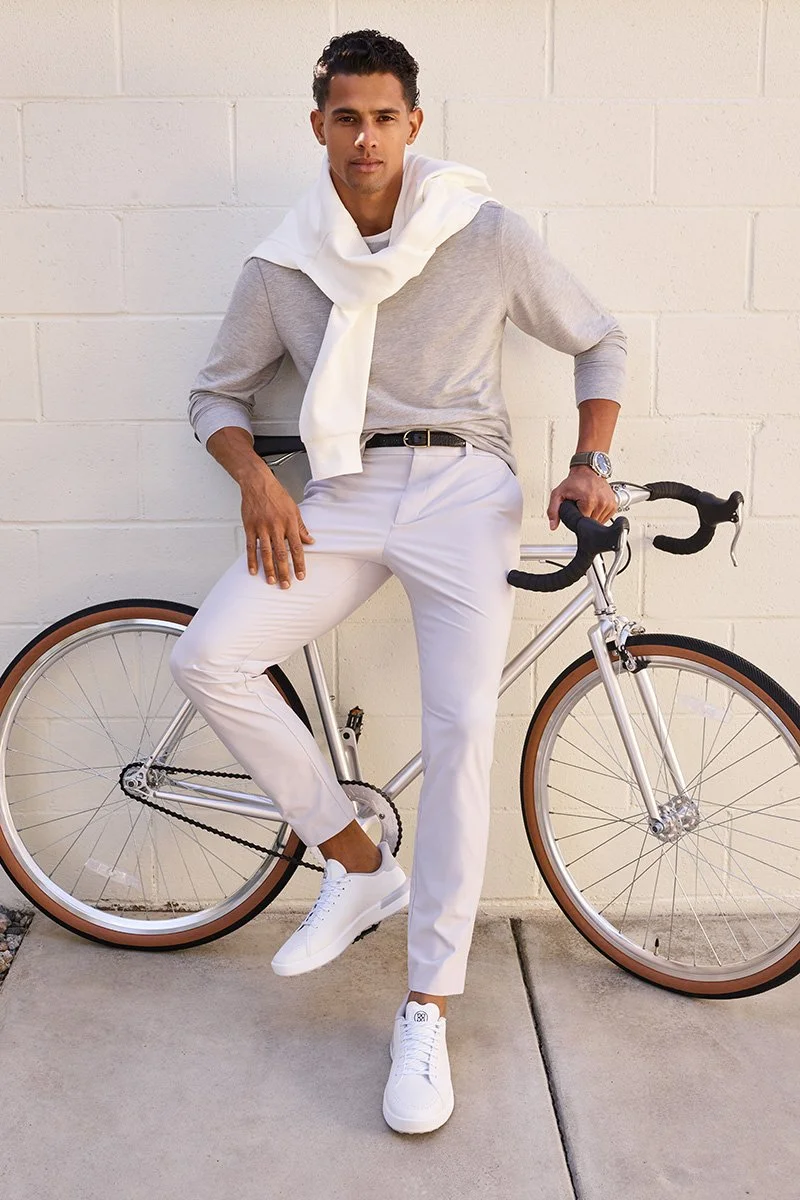 Styled by Jim Moore | Assisted by Hannah El-Zein | Shot by Peggy Sirota