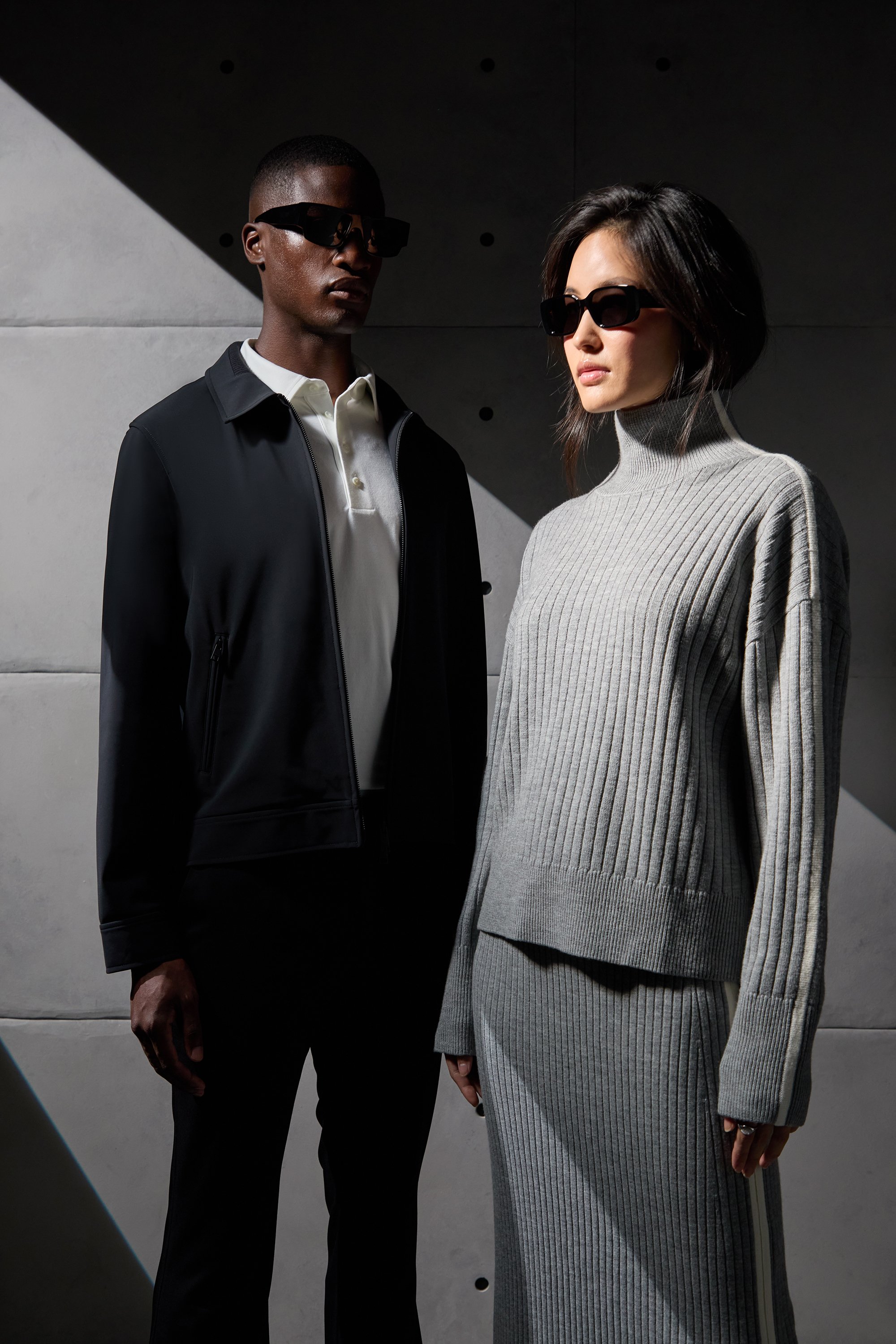 AW24 RTW CAMPAIGN