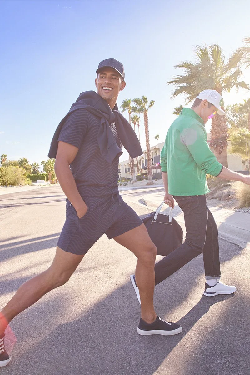 Styled by Jim Moore | Assisted by Hannah El-Zein | Shot by Peggy Sirota