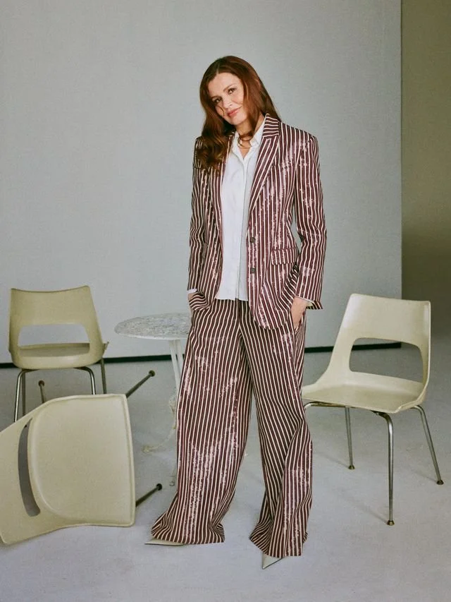 Styled by Fabio Immediato | Assisted by Hannah El-Zein