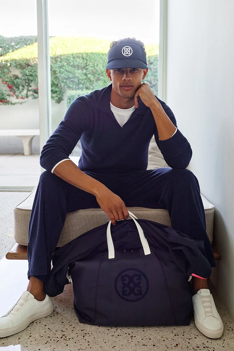 Styled by Jim Moore | Assisted by Hannah El-Zein | Shot by Peggy Sirota