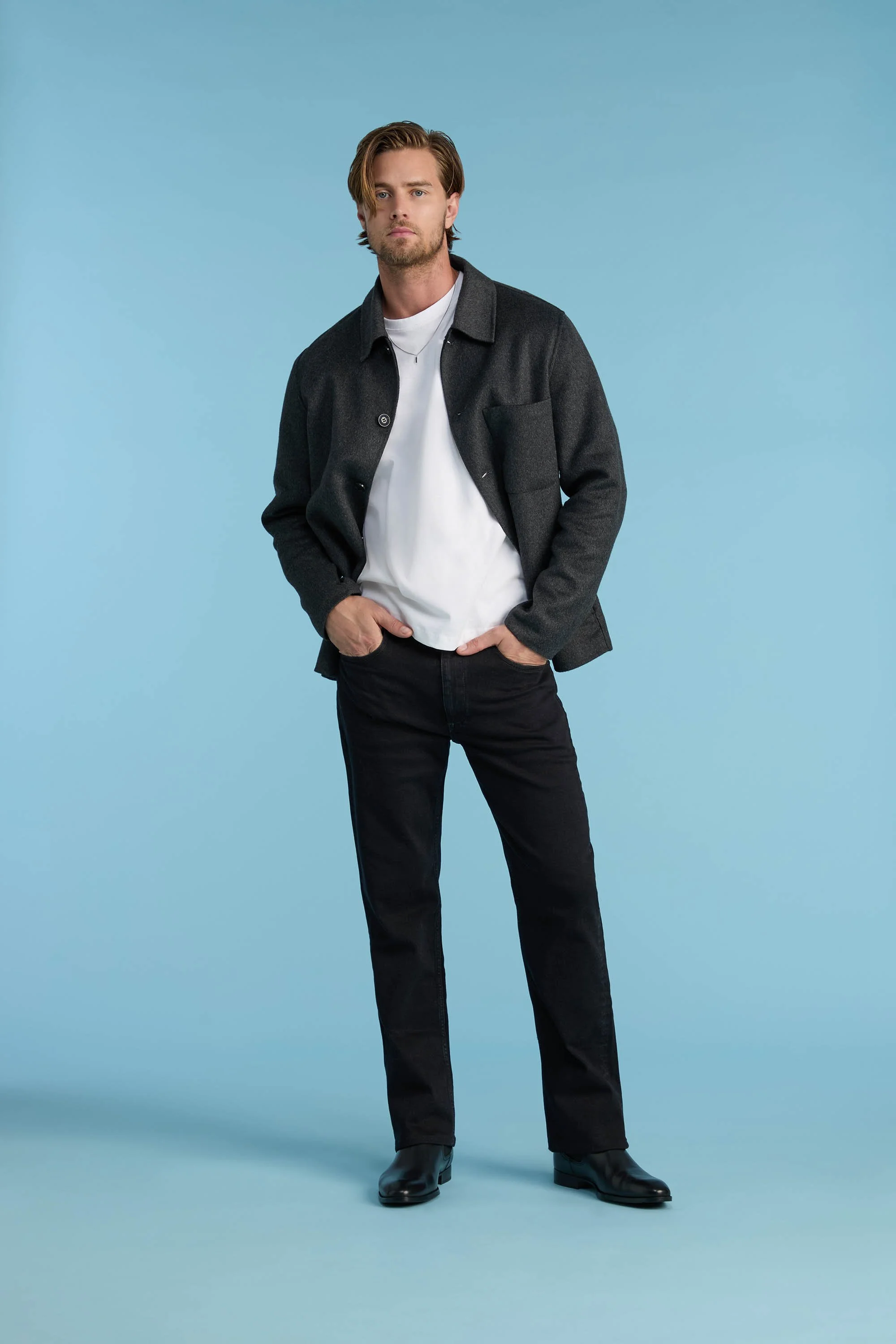 HOLIDAY 2024 LOOKBOOK