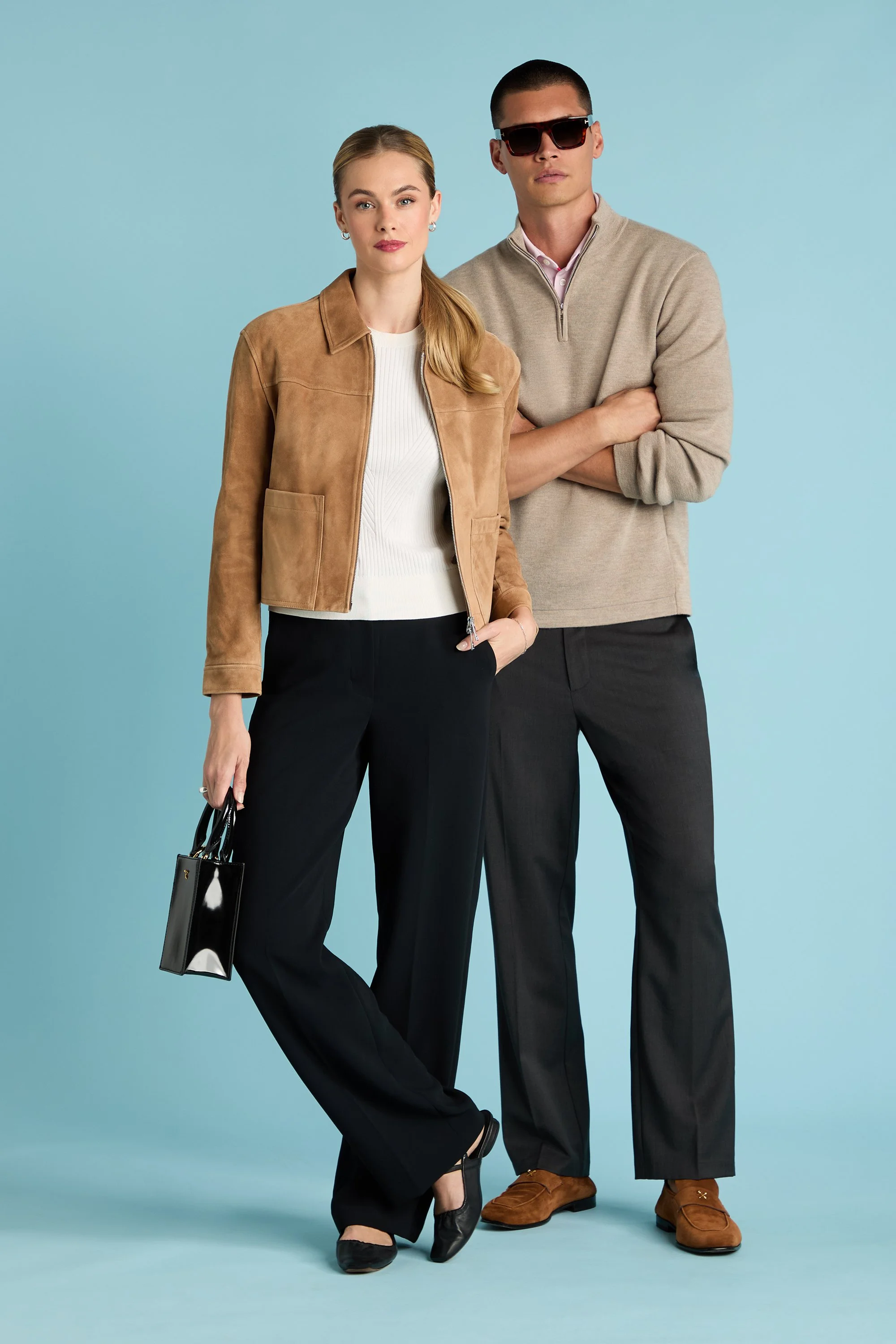 HOLIDAY 2025 LOOKBOOK