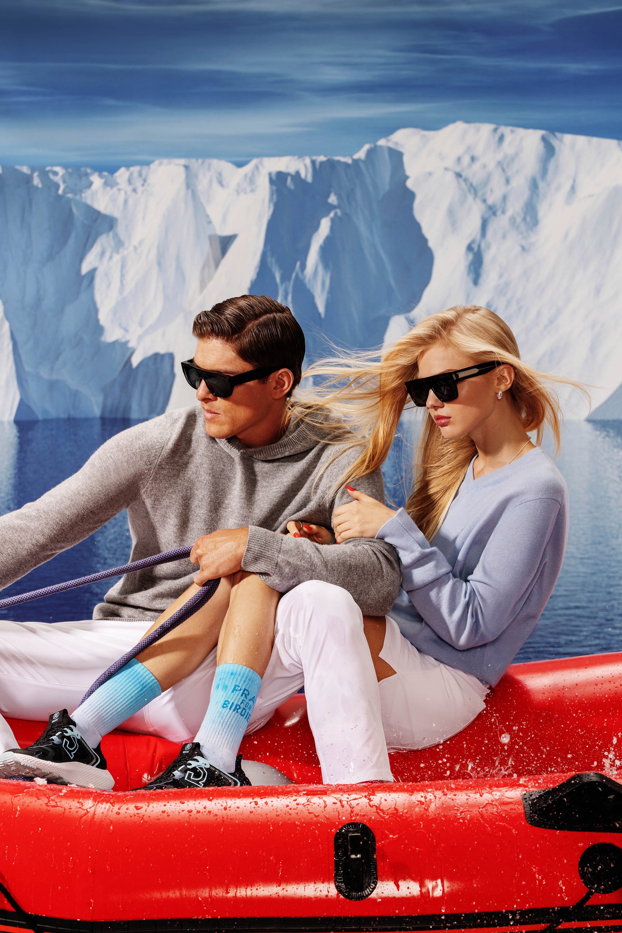 HOLIDAY 2024 CAMPAIGN