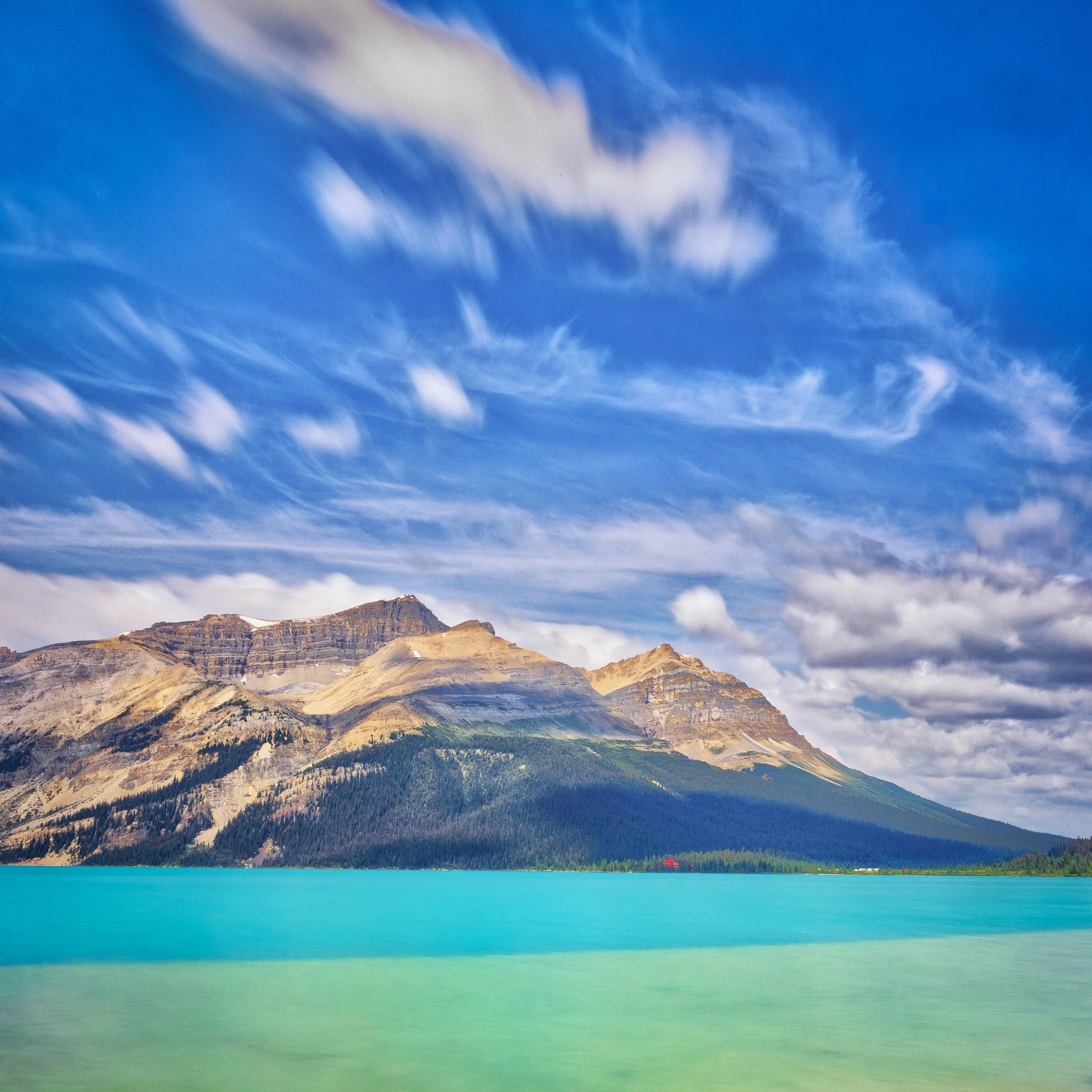 The Emerald Divide, Panel I.jpg