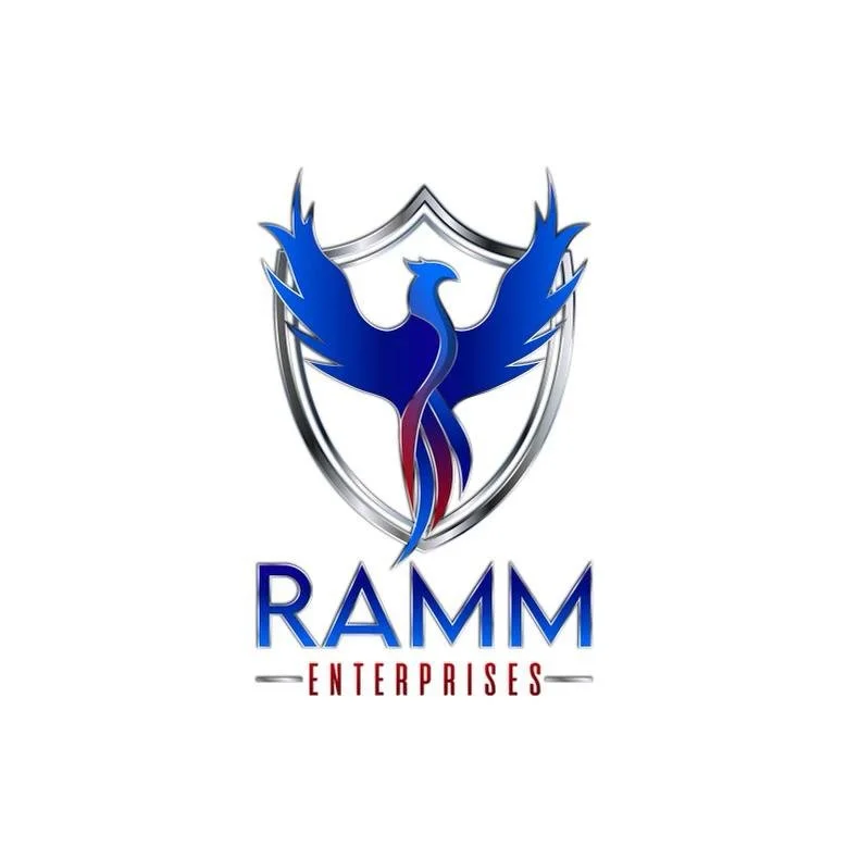 RAMM ENTERPRISES