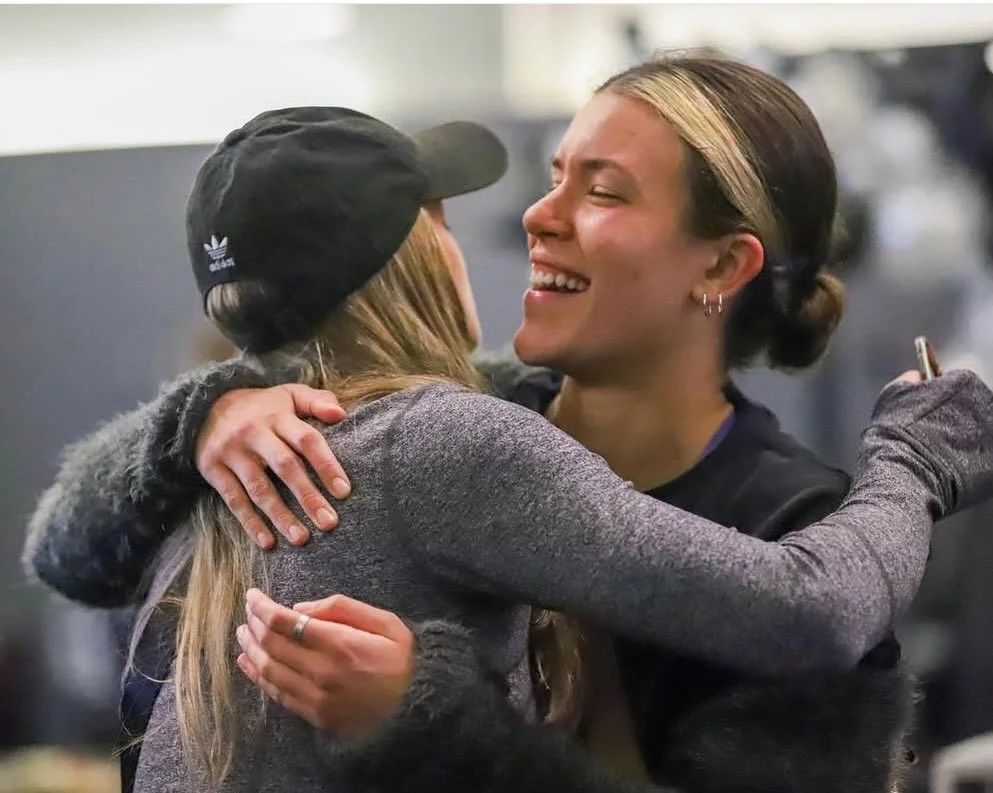 SHE&rsquo;S BAAAAACK!!! In town for a limited time only fresh from NYC, THE Alex Alletto will be leading an incredible YogaSculpt on 12/28 at 10:30. Cost $25

Bubbly and bites served after so you can pre-game for the Bills game. 

Space is limited an