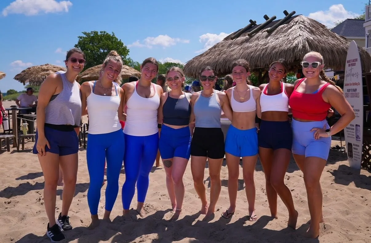 Student Summer Pass season is officially ON ☀️🌊💪

For a limited time, full-time high school and college students get $30 OFF our Unlimited Summer Pass &mdash; giving you unlimited indoor + outdoor classes through Labor Day&hellip; including our ins
