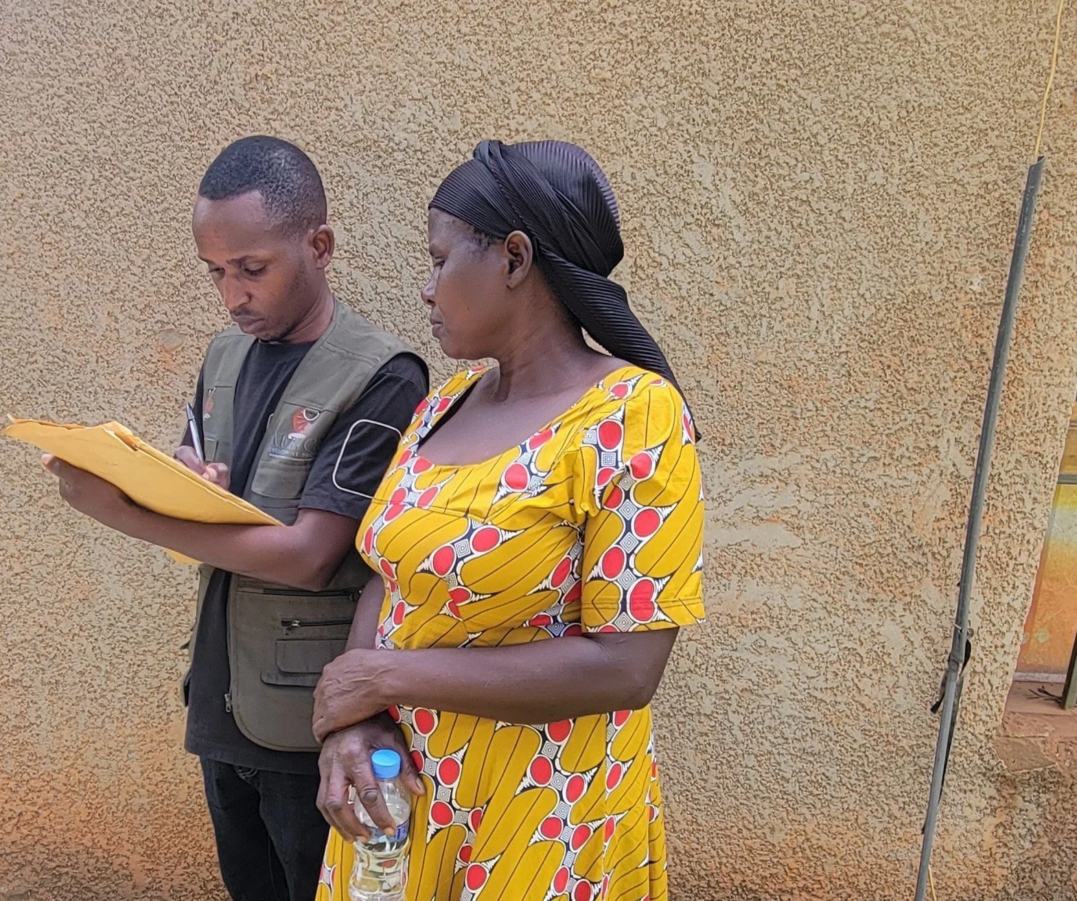 What Reduces Post-Harvest Losses? Lessons from ADP's Rwanda Impact Assessment