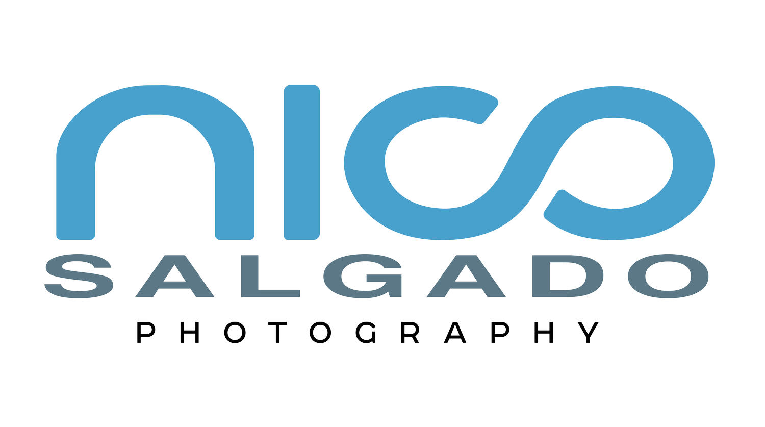 NICO SALGADO HEADSHOTS
