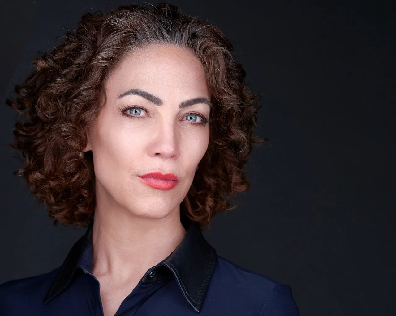 nico salgado headshots