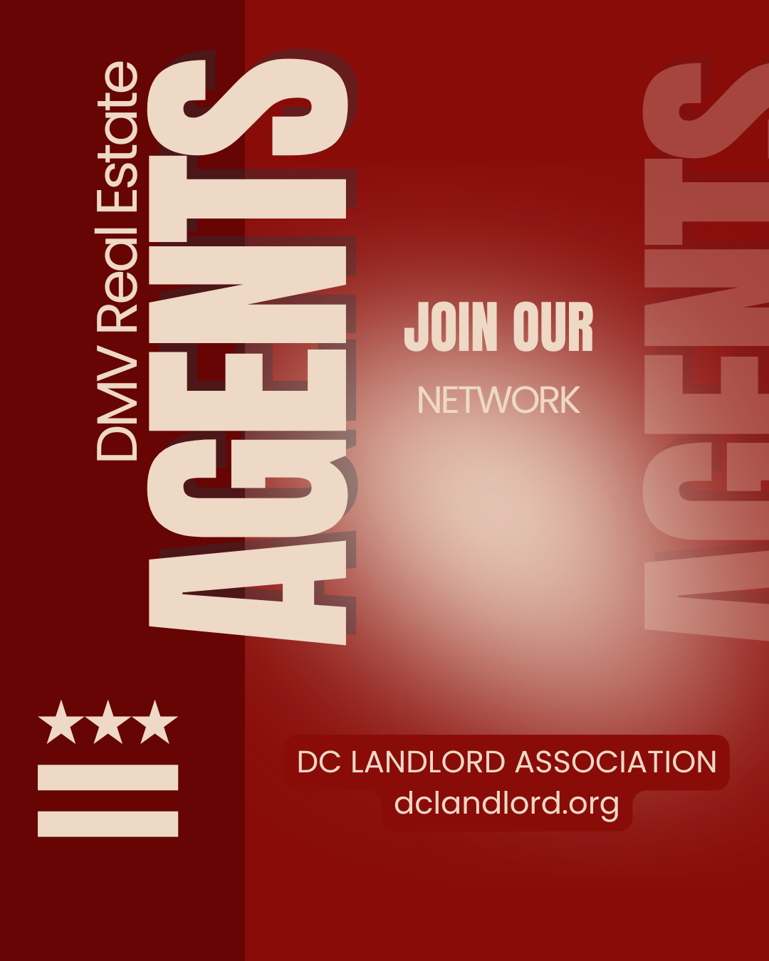 DMV Real Estate Agents