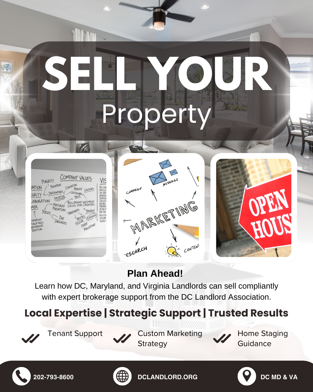 Are You Ready To Sell?