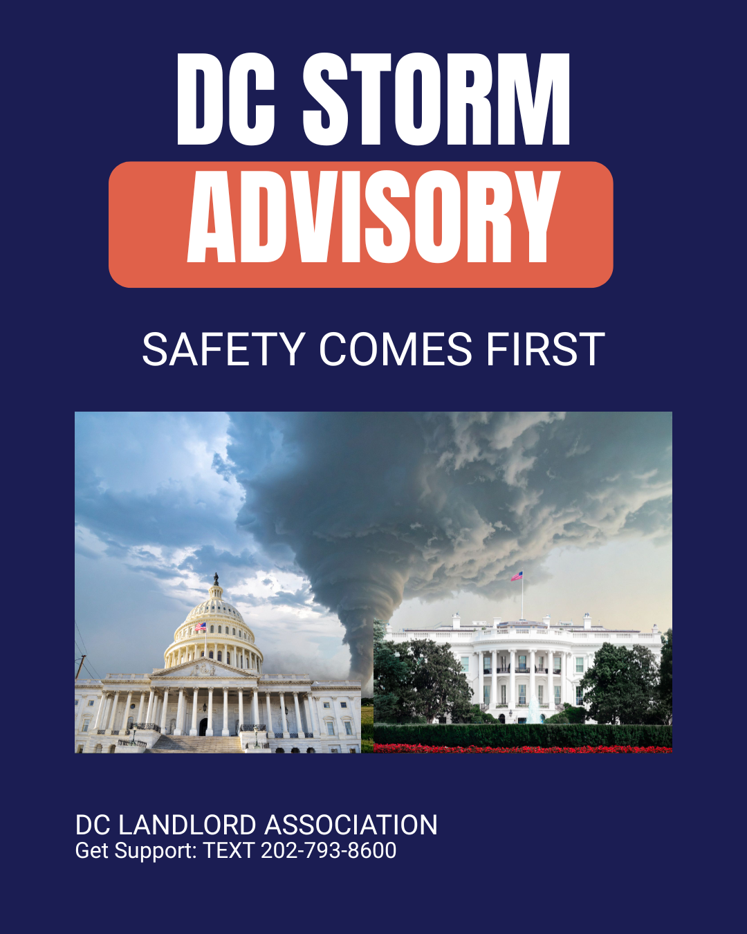 There’s A Storm Coming (3-16-2026)