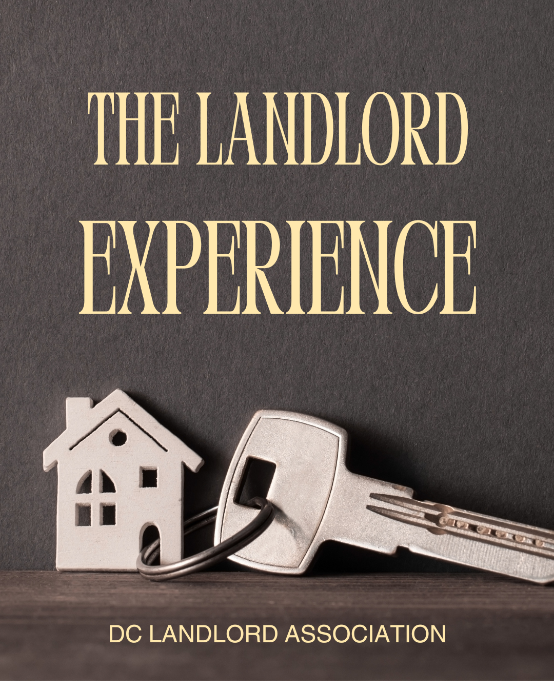 The Landlord Experience