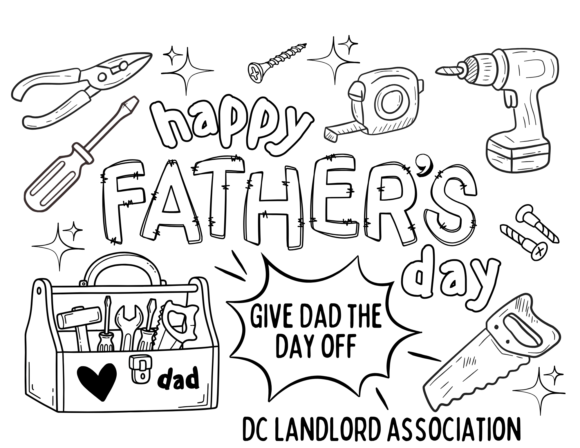 Happy Father’s Day