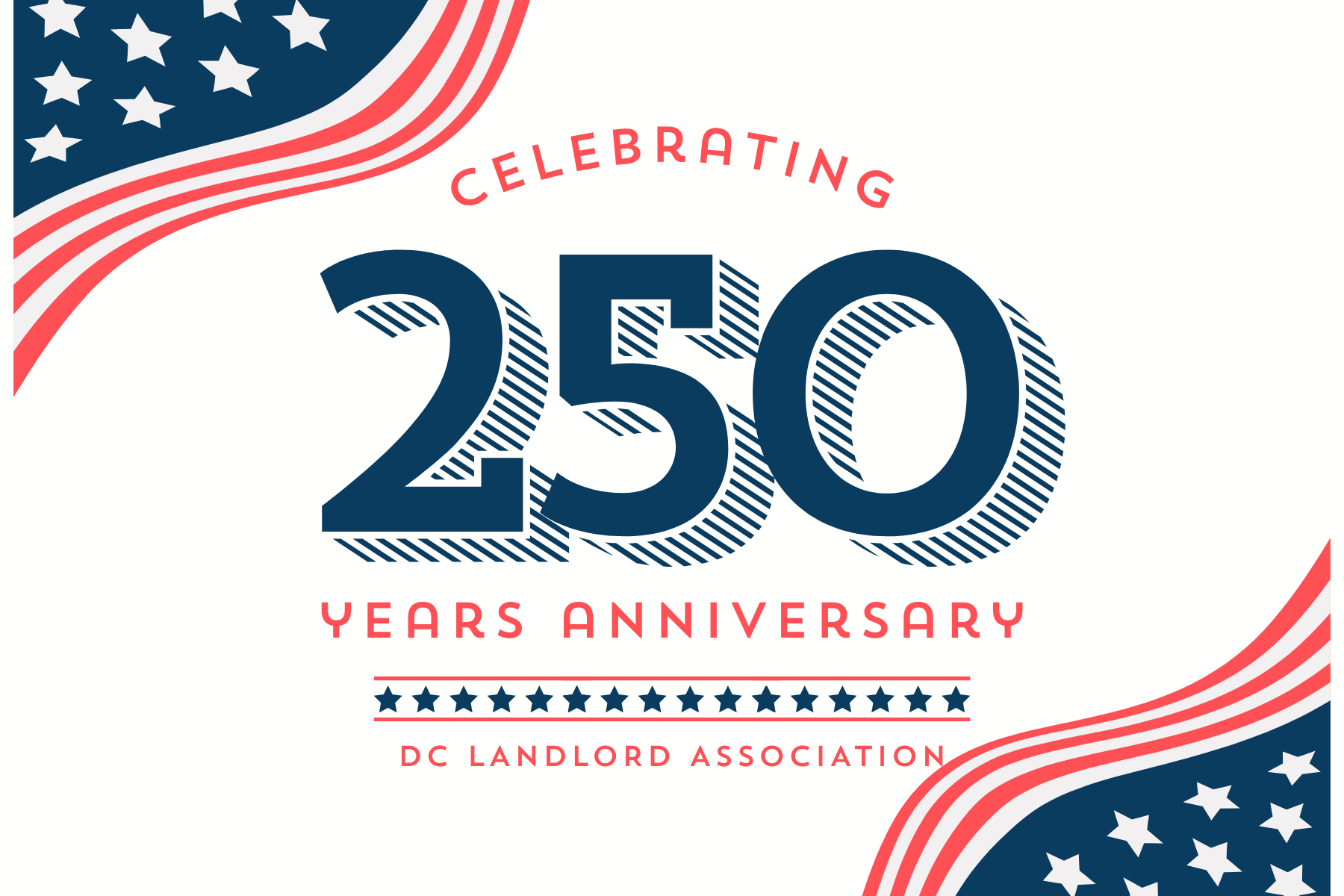 Celebrating 250 Years of America