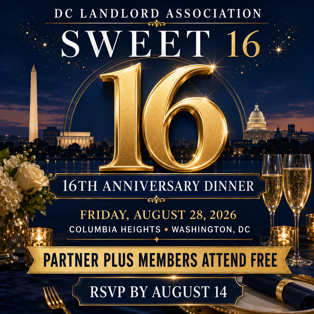 Sweet 16