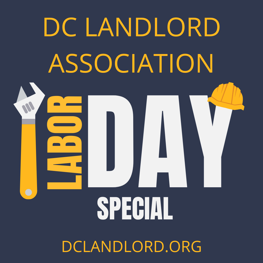 Labor Day Special