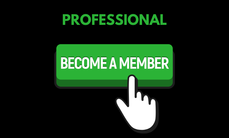 Professional Membership