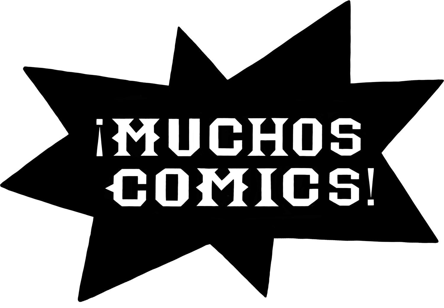 Muchos Art and Comic Expo