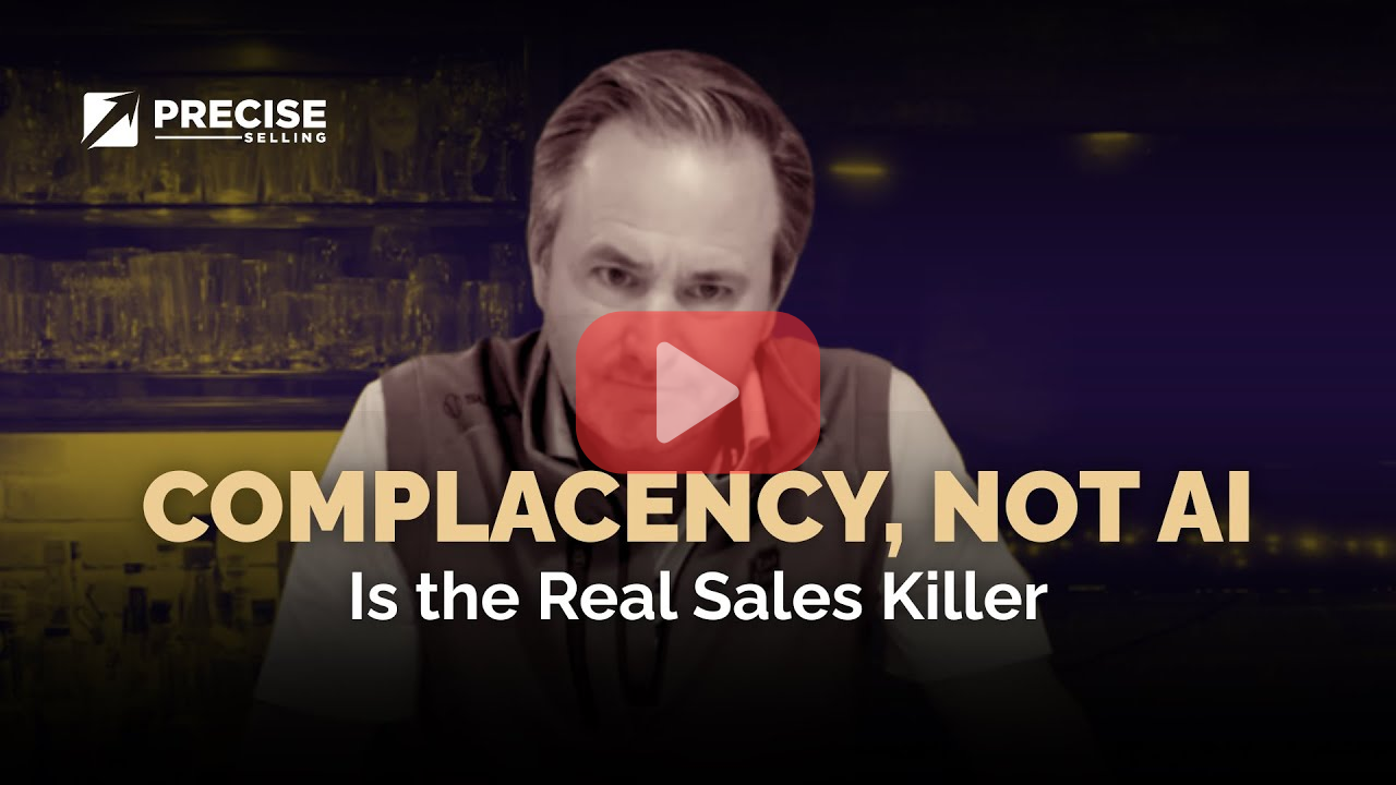 Complacency, Not AI, Is the Real Sales Killer.png