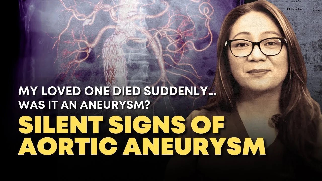 Dr. Aileen Cyntha De Lara