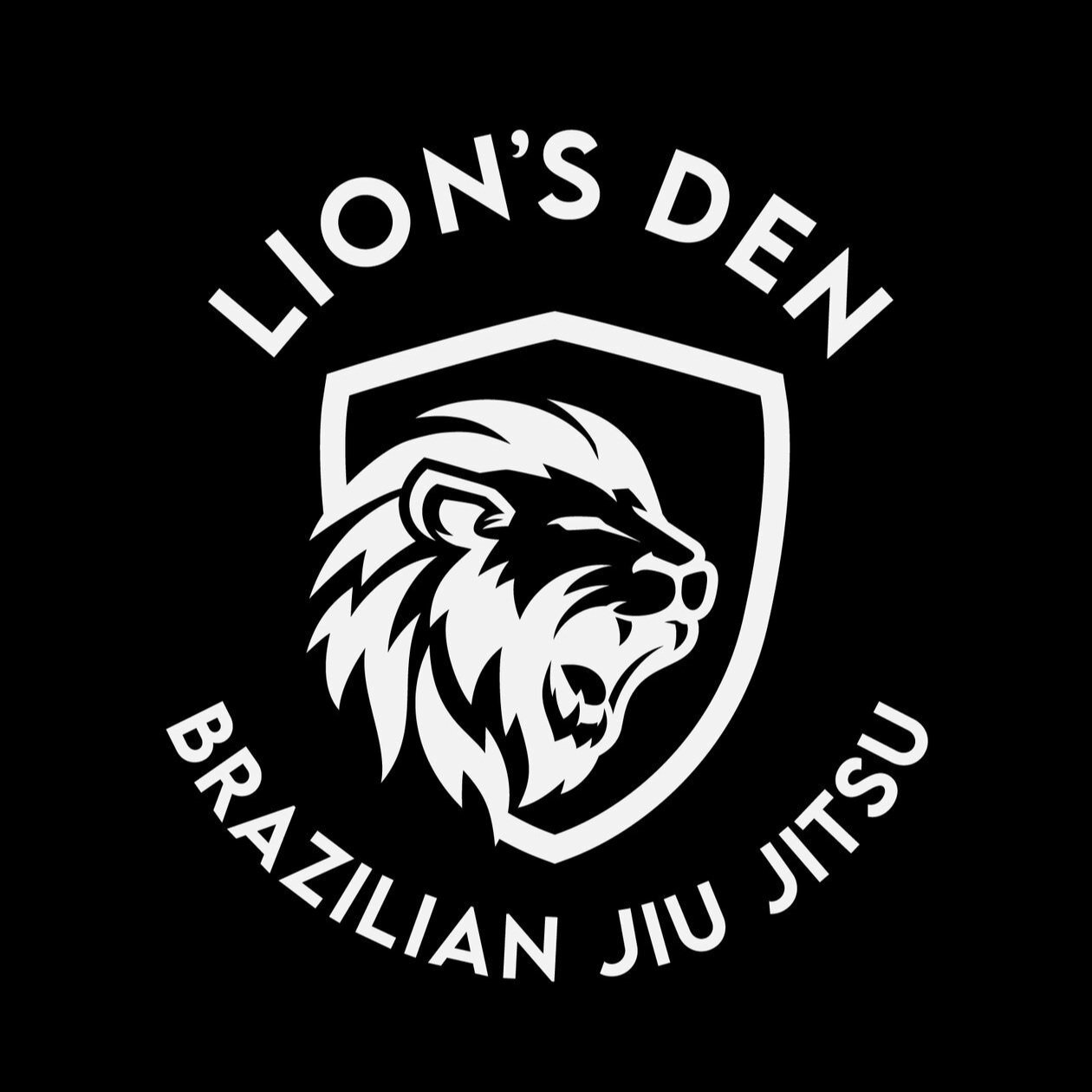 Lion&#39;s Den  Jiu Jitsu