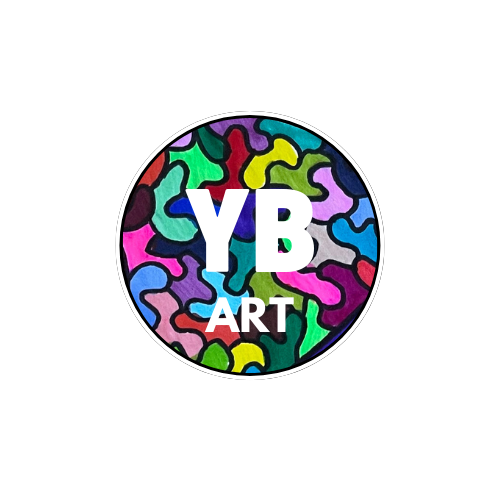 Yaya Brown Art