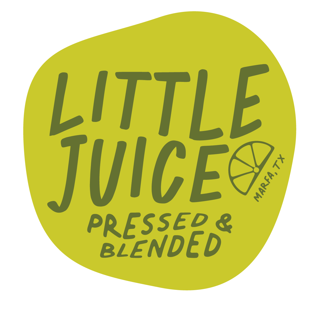Little Juice