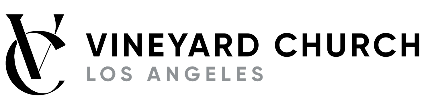 Vineyard Church | Los Angeles
