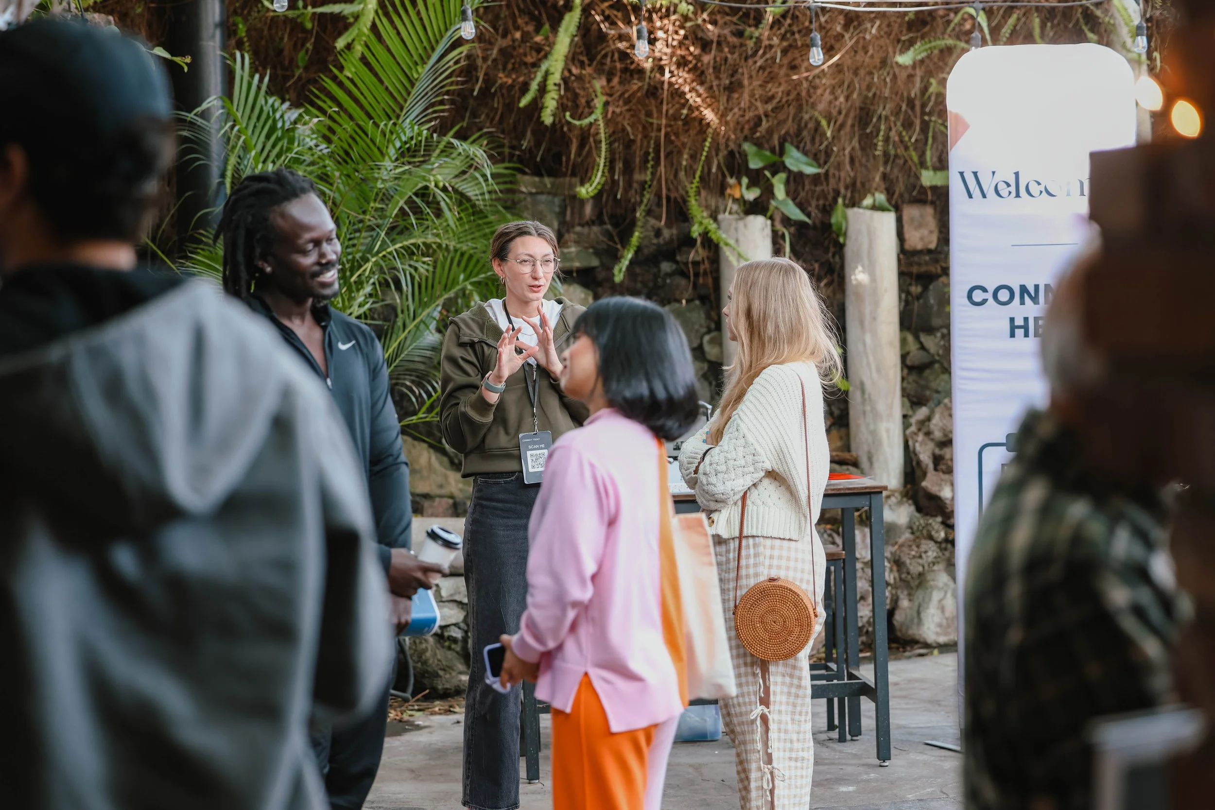 Vineyard Church Los Angeles Church Near Me