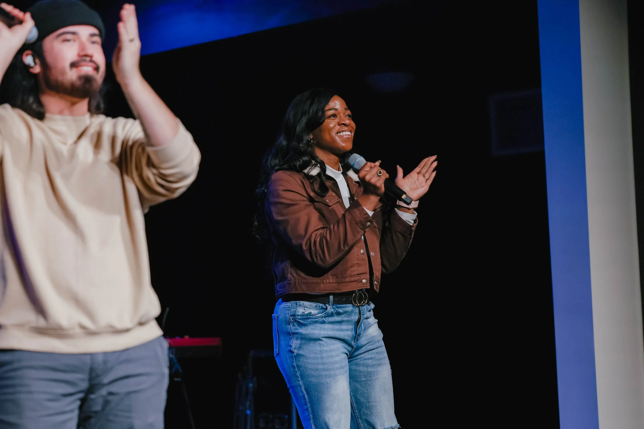 Vineyard Church Los Angeles Church Near Me