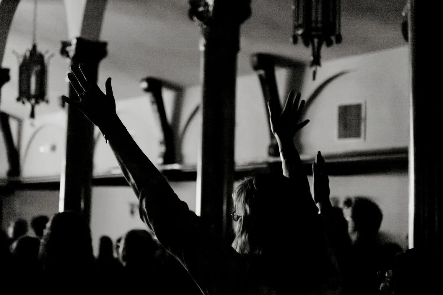 Vineyard Church Los Angeles Church Near Me