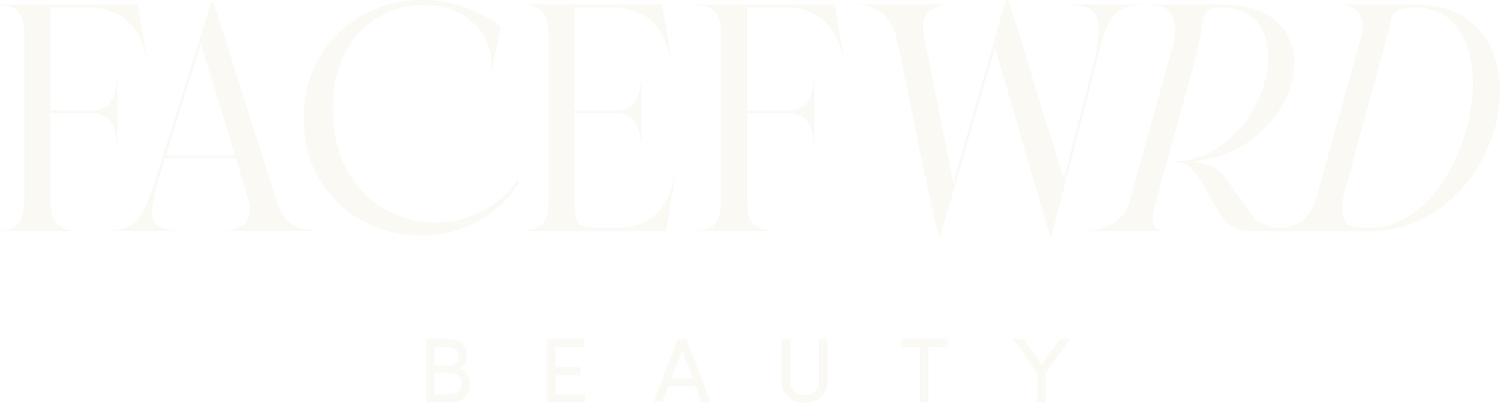 FACEFWRD BEAUTY