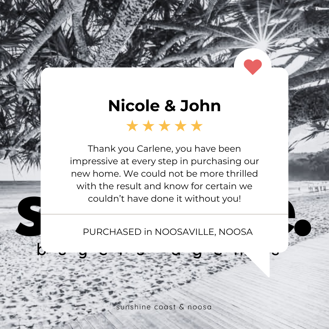 Testimonial John & Nicole Noosaville.png