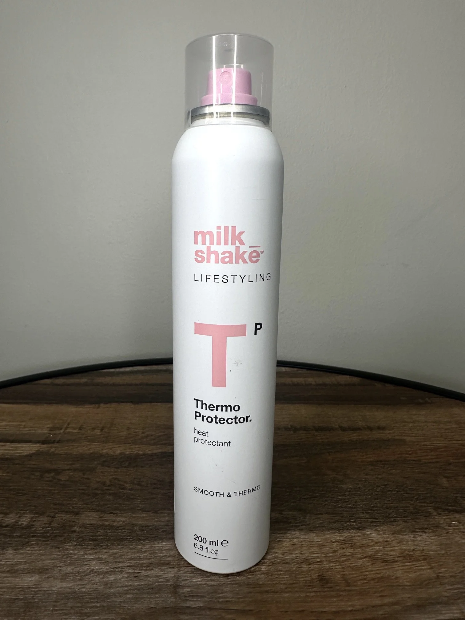 Lifestyling Thermo- Protector
