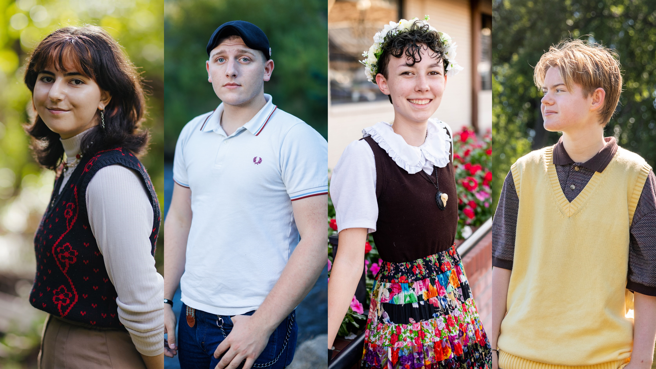 Gen Z Activists Discuss How They Balance Being LGBTQ Without Compromising Their Faith