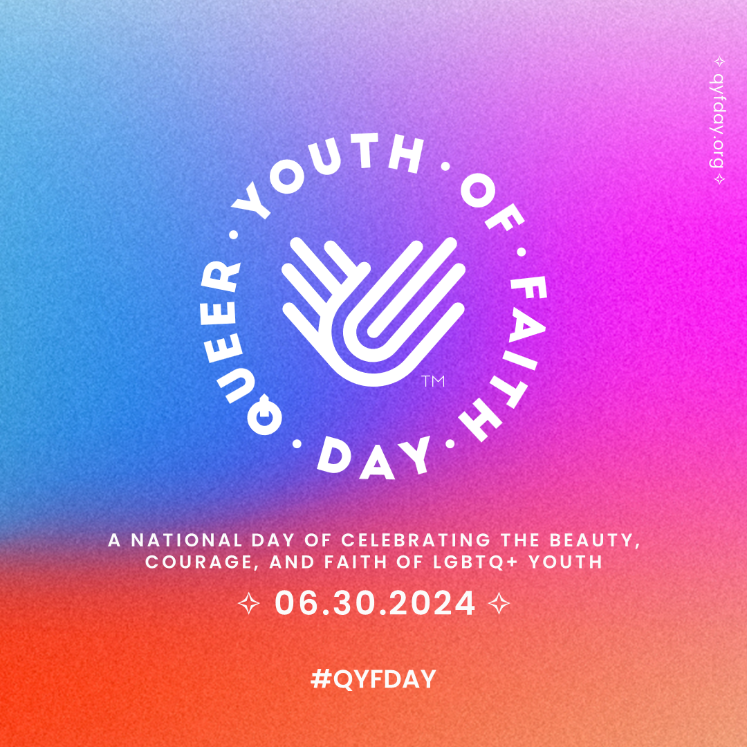 #QYFDAY 2024 Press &amp; Media Kit