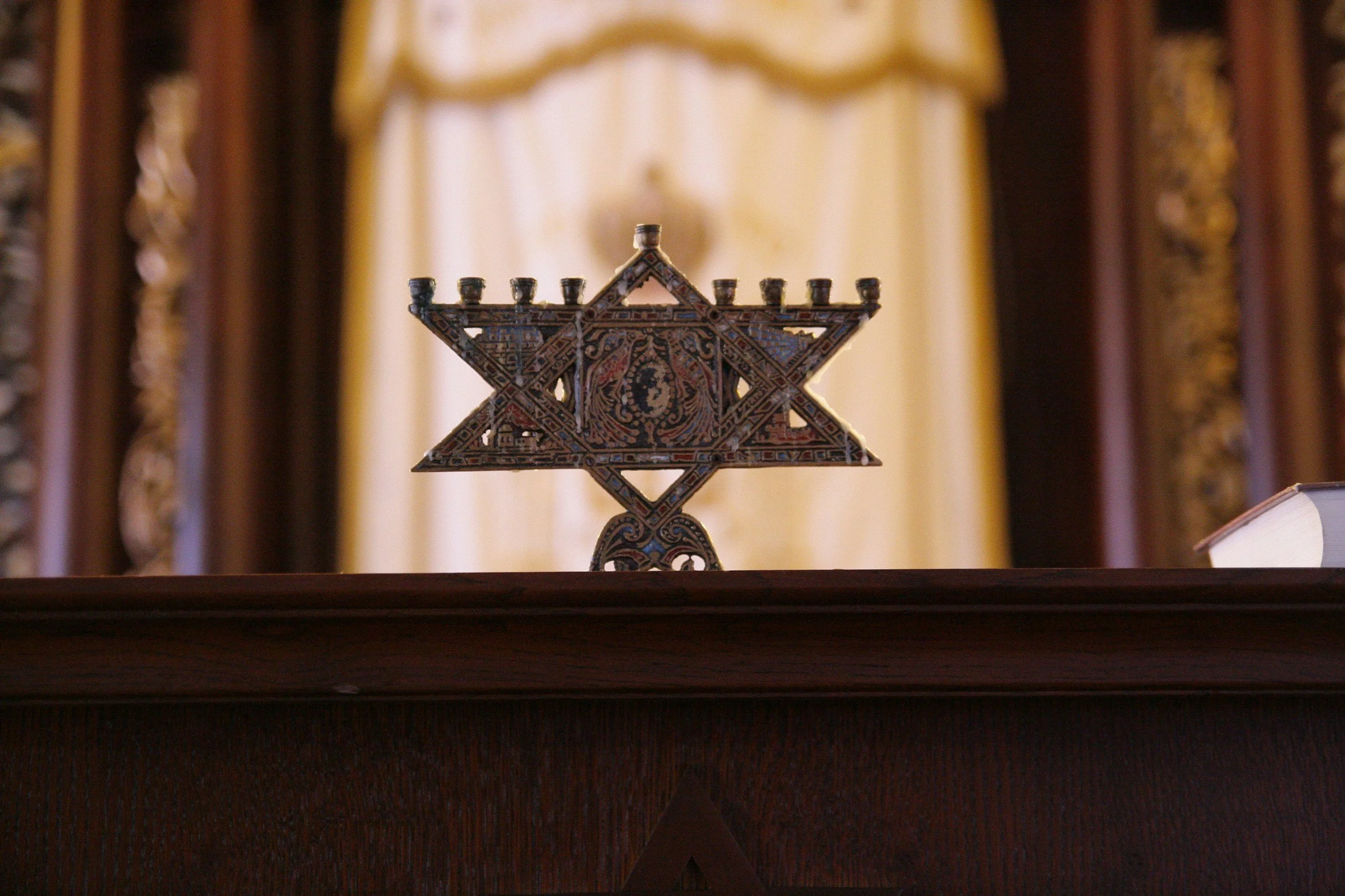 Thank You Judaism
