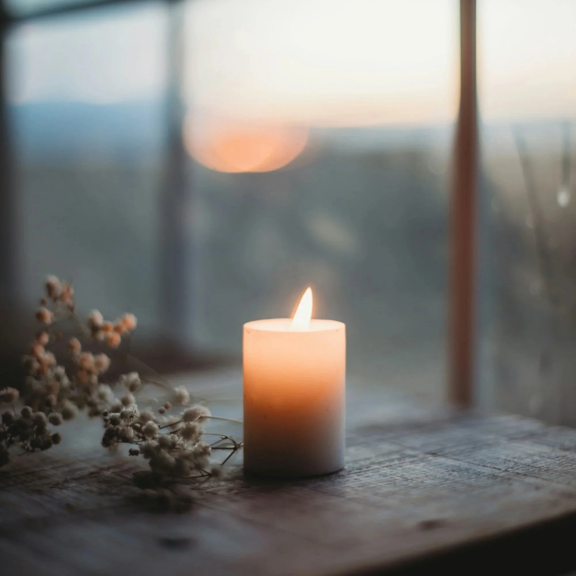 Our Flame